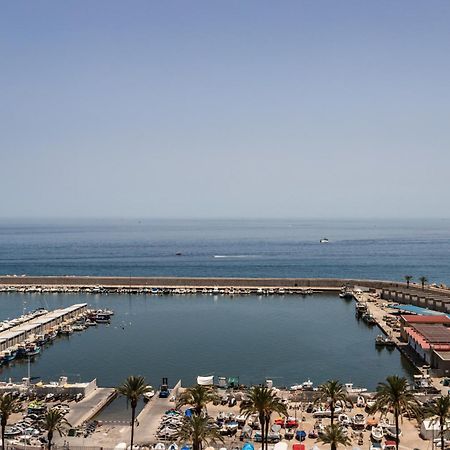 Sur Suites Palmeras 4 Fuengirola Esterno foto
