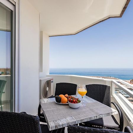Sur Suites Palmeras 4 Fuengirola Esterno foto