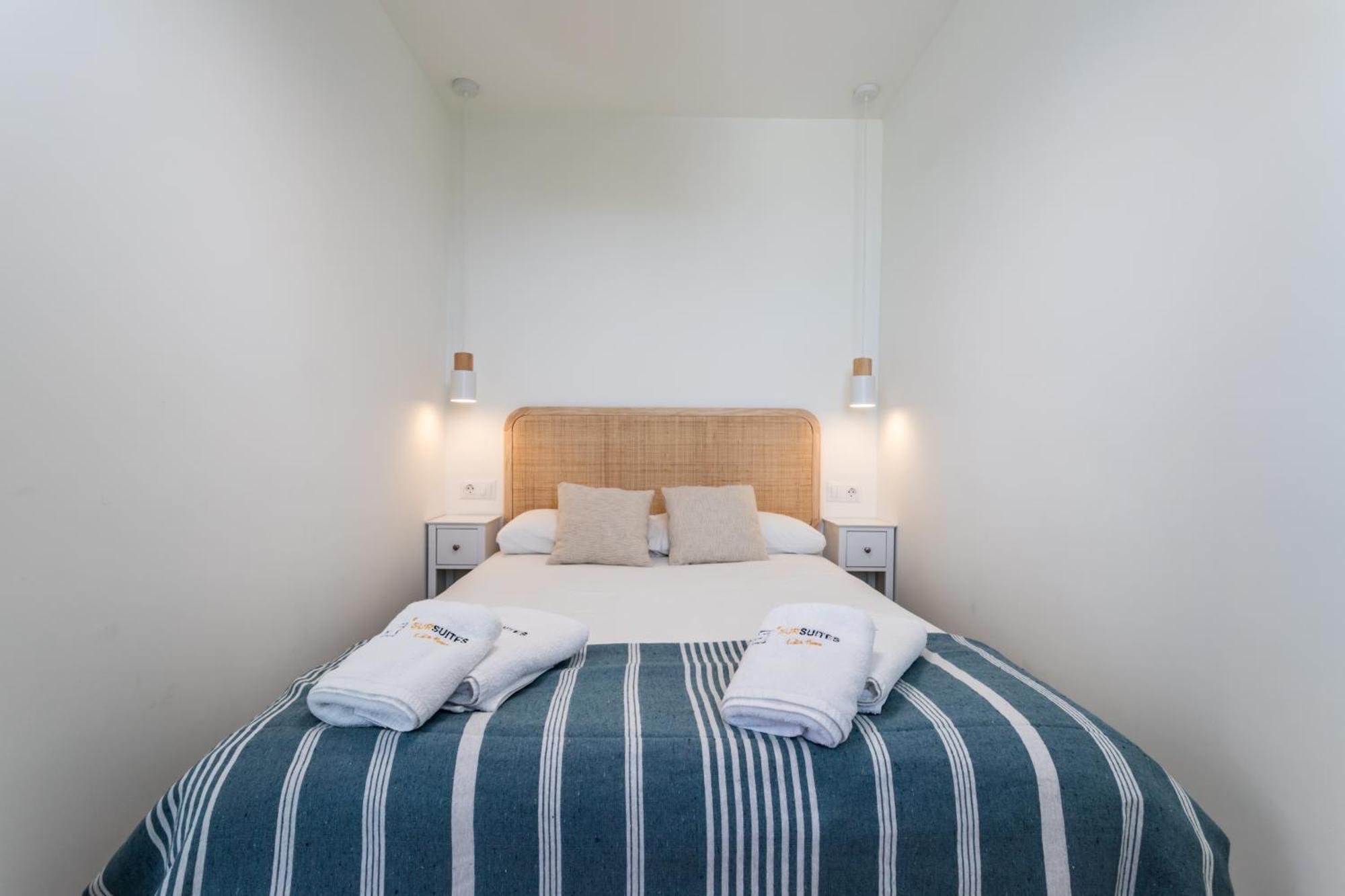 Sur Suites Palmeras 4 Fuengirola Esterno foto