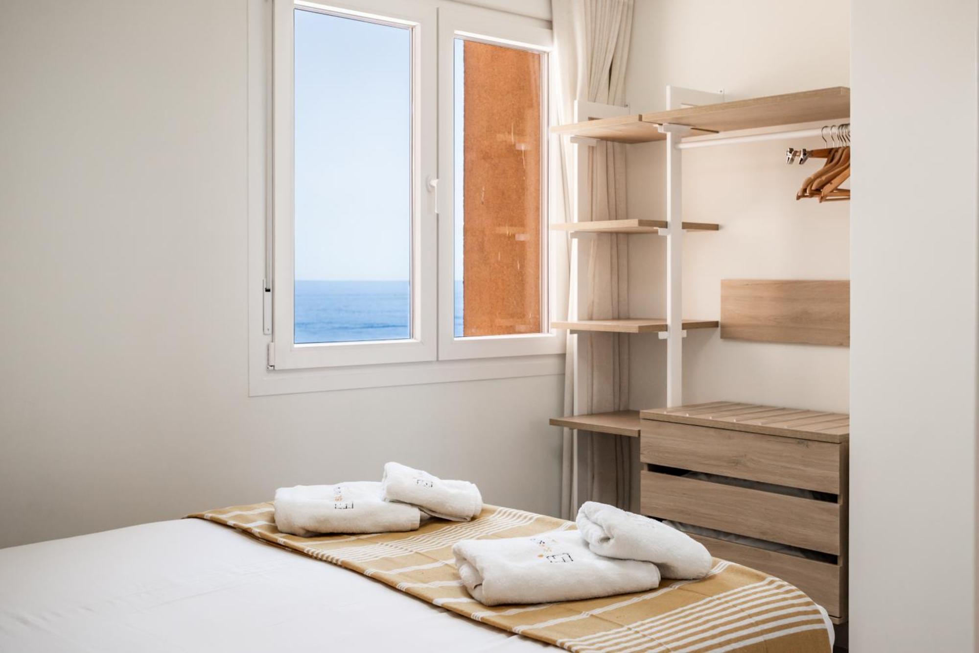 Sur Suites Palmeras 4 Fuengirola Esterno foto