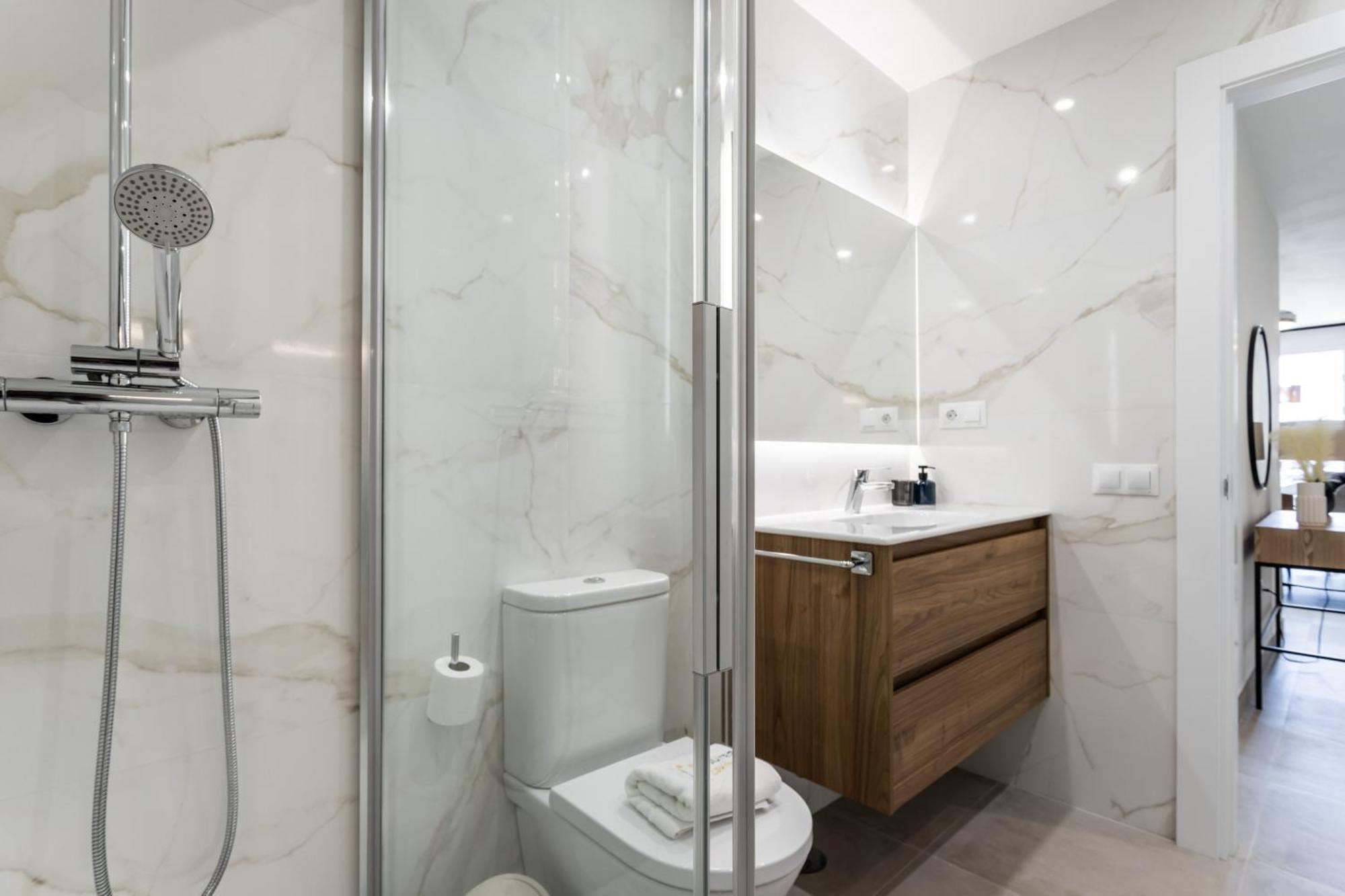 Sur Suites Palmeras 4 Fuengirola Esterno foto