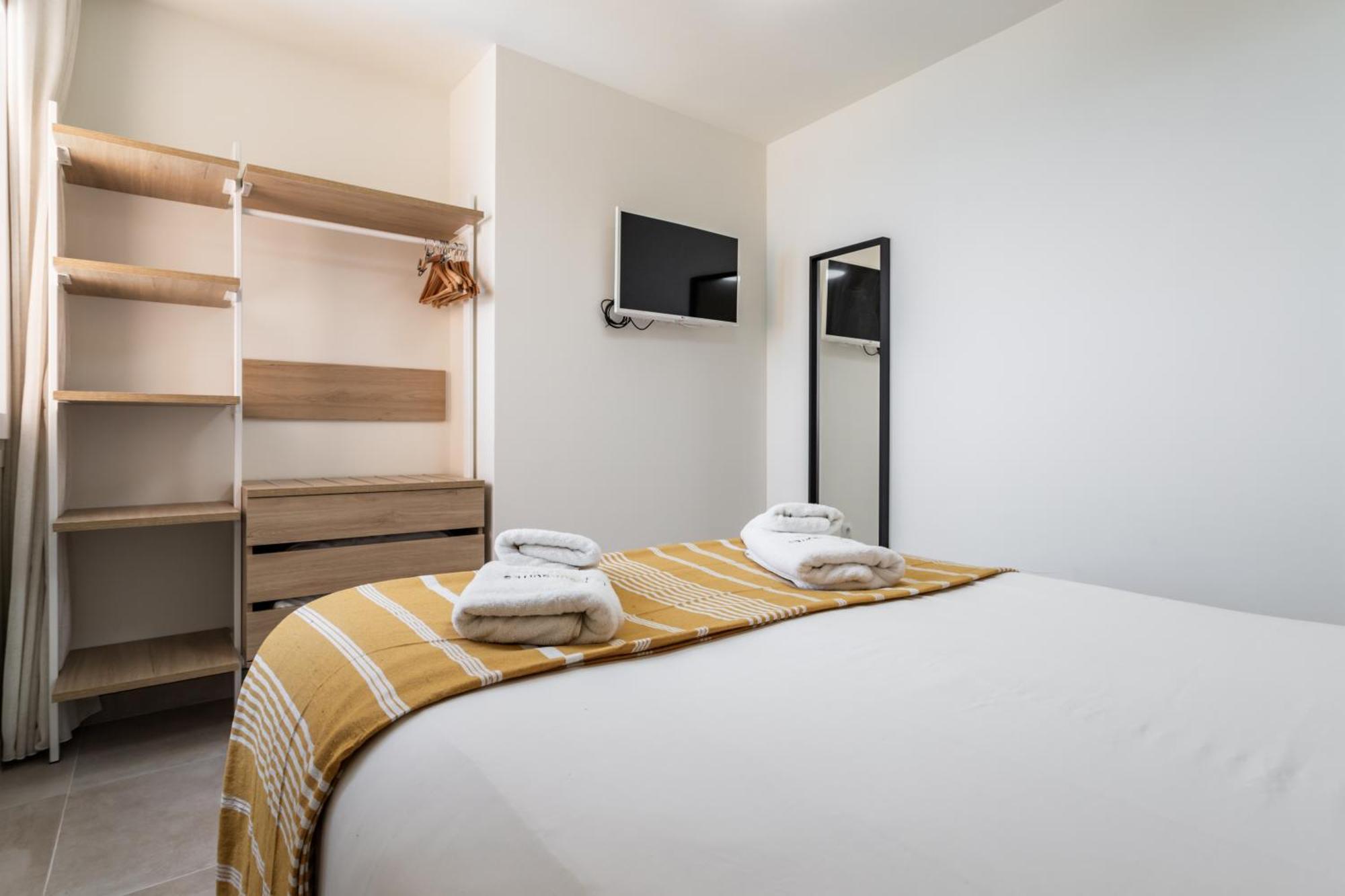 Sur Suites Palmeras 4 Fuengirola Esterno foto